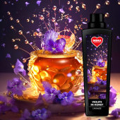 Avivážní kondicionér, VIOLETS IN HONEY, L'AVIVAGE® 