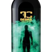 MIRAGE NOIR | Osvěžovač vzduchu & textilií | luxusní parfémový sprej | 200 ml 