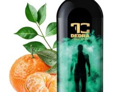 MIRAGE NOIR | Osvěžovač vzduchu & textilií | luxusní parfémový sprej | 200 ml 