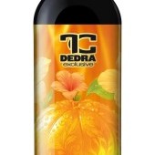 MANDARINE FLORALE | Osvěžovač vzduchu & textilií | luxusní parfémový sprej | 200 ml 