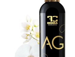 AG by AGATA | osvěžovač textilií | PARFUMIA® 