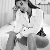 AG by AGATA | exkluzivní šetrný sprchový gel s glycerinem & Aloe vera | 320 ml | FC DEDRA exclusive 