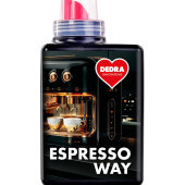 Tekutý odvápňovač kávovaru ESPRESSO WAY 