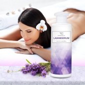 LAVANDERIUM masážny olej s levanduľovým extraktom