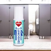 BACILEX toilet discret spray