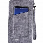 Puzdro na doklady FC TRAVELLER ORGANIZER