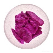 EXOTICKÁ PITAYA | lyofilizované plátky, ovoce sušené mrazem | 100 g 