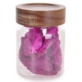 EXOTICKÁ PITAYA | lyofilizované plátky, ovoce sušené mrazem | 100 g 