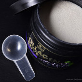200 g COLLAGEN ACTIVE, kolagenový nápoj, černý rybíz, 30 denních dávek 