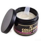 COLLAGEN BEAUTY | komplexní nápoj pro pleť, vlasy a nehty s Verisol® F, vitaminem C, zinkem, kyselinou hyaluronovou a kyselinou listovou 