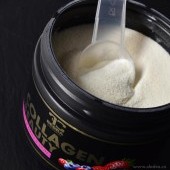 COLLAGEN BEAUTY | komplexní nápoj pro pleť, vlasy a nehty s Verisol® F, vitaminem C, zinkem, kyselinou hyaluronovou a kyselinou listovou 