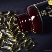 CLA 1000 mg | konjugovaná kyselina linolová pro kontrolu hmotnosti & redukci tuku 