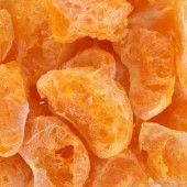 OSVĚŽUJÍCÍ MANDARINKY | lyofilizované měsíčky, ovoce sušené mrazem 