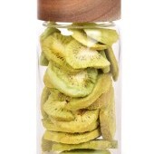 LAHODNÉ KIWI | lyofilizované plátky, ovoce sušené mrazem 