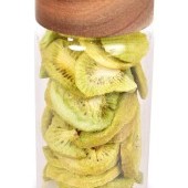 LAHODNÉ KIWI | lyofilizované plátky, ovoce sušené mrazem 