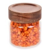 VÝRAZNÝ RAKYTNÍK | lyofilizovaný, celé plody sušené mrazem 