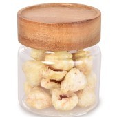 TROPICKÉ LIČI | celé lyofilizované, ovoce sušené mrazem | 50 g 