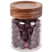 LESNÍ BORŮVKY | lyofilizované, celé ovoce sušené mrazem | 50 g 