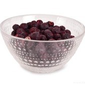 LESNÍ BORŮVKY | lyofilizované, celé ovoce sušené mrazem | 50 g 