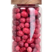 SEVERSKÉ BRUSINKY | lyofilizované, celé ovoce sušené mrazem | 50 g 