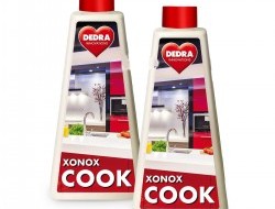 XONOX COOK čistič do kuchyne sada