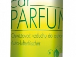 CAR PARFUM citrus mix