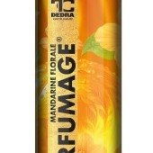 PARFUMAGE MANDARINE FLORALE | Parfém na praní a úklid | 500 ml 