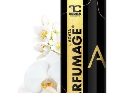 PARFUMAGE AG by AGATA | Parfém na praní a úklid 