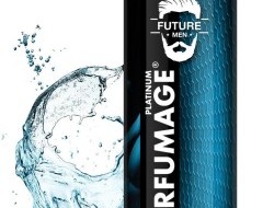 PARFUMAGE PLATINUM | Parfém na praní a úklid | 500 ml 