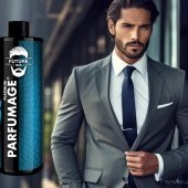 PARFUMAGE PLATINUM | Parfém na praní a úklid | 500 ml 