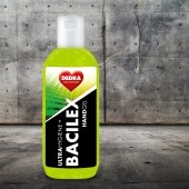 BACILEX ULTRAHYGIENE+ čistiaci gél na ruky zelený