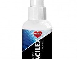 SUPERSPRAY BACILEX Hygiene + 50 ml, 70% alkoholový superčistič hladkých plôch 