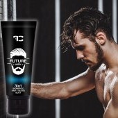 FUTURE MEN platinum šampón pre mužov
