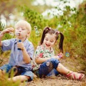 BUBBLEFUN náplň do bublifukov