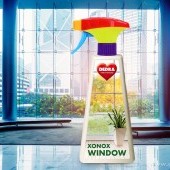 XONOX WINDOW čistič na okná magic garden