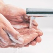 BACILEX HYGIENE+ gélové mydlo na ruky sada