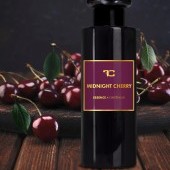 Parfémová esencia MIDNIGHT CHERRY do aromalámp a difuzérov ESSENCE A L'INTÉRIEUR