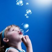 BUBBLEFUN náplň do bublifukov