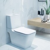 SADA 1+1 aktivní WC pěna na mísy, prkénka a celé okolí toalet, BACILEX® 