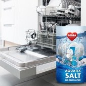 AQUATIX SALT soľ do umývačky