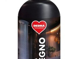 Impregnace sprchového koutu, skel & zrcadel proti vodě & zamlžování | ECO AQUA IMPREGNO | 500 ml 