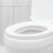 2+1 ZDARMA | MAXI TABS TOILET | EKO samočisticí tablety do WC, odtoku & odpadu | 3× 2 ks 
