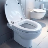 2+1 ZDARMA | MAXI TABS TOILET | EKO samočisticí tablety do WC, odtoku & odpadu | 3× 2 ks 