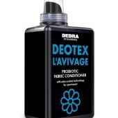 Probiotický kondicionér na prádlo proti zápachu | DEOTEX® L’AVIVAGE | jemná vůně & hebkost | 1000 ml 