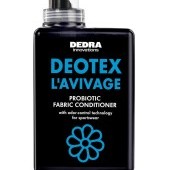 Probiotický kondicionér na prádlo proti zápachu | DEOTEX® L’AVIVAGE | jemná vůně & hebkost | 1000 ml 
