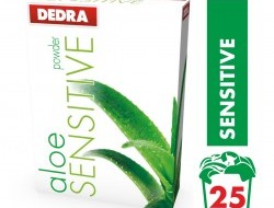 ALOE SENSITIVE prací prášok