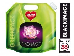 BLACKIMAGE prací gél greenpack