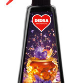 ECO žehlička ve spreji® VIOLETS IN HONEY na vyrovnání skladů a záhybů na oblečení 