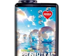 PH NEUTRAL | Neutralizátor zbytků praní | citlivá pokožka & bez parfému | SENSITIVE | 1000 ml 