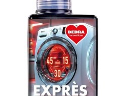 EXPRÈS | gel na praní na expresní programy | svěžest, rychlost & péče | 15 praní 